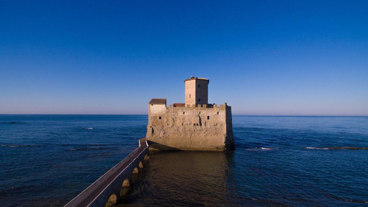 I Bordin Home Nettuno Exterior photo