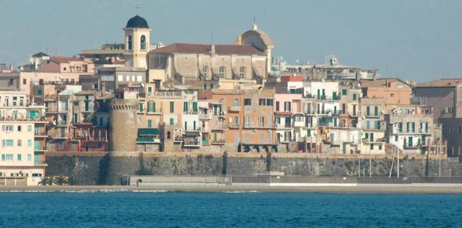 I Bordin Home Nettuno Exterior photo